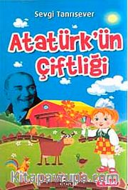 Atatürk'ün Çiftliği