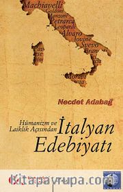 Hümanizm ve Laiklik Açısından İtalyan Edebiyatı
