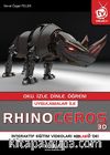 Uygulamalar İle Rhinoceros 3D