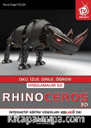 Uygulamalar İle Rhinoceros 3D