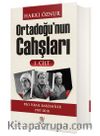 Ortadoğu’nun Cahşları (1. Cilt) & Pro İsrail Barzaniler 1907-2018