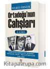 Ortadoğu’nun Cahşları (2. Cilt) & Türkiye’de Barzanici Hareket İnfazlar, I-KDP – PKK Çatışmaları  1948-2018 