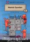 Mantık Oyunları 2(cep boy)