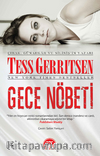 Gece Nöbeti (Karton Kapak)