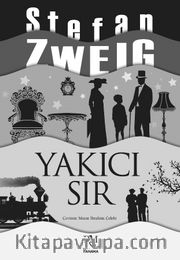 Yakıcı Sır
