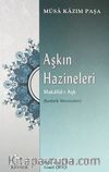 Aşkın Hazineleri - Makalid-i Aşk (Kerbela Mersiyeleri)