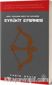 Eyrükit Efsanesi