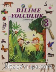 Bilime Yolculuk 3