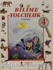 Bilime Yolculuk 4
