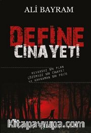 Define Cinayeti