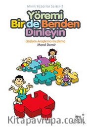 Yöremi Bir de Benden Dinleyin