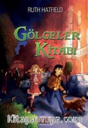 Gölgeler Kitabı