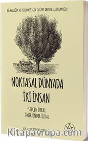 Noktasal Dünyada İki İnsan