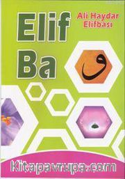 Elif Ba 