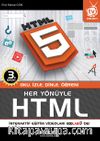 Her Yönüyle HTML