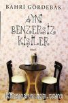 Aynı Benzersiz Kişiler