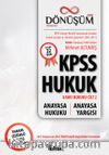 Dönüşüm- Anayasa Hukuku-Anayasa Yargısı