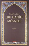 Ebu Hanife Müsnedi
