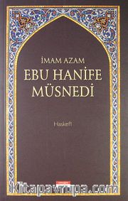 Ebu Hanife Müsnedi