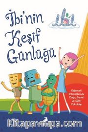 İbi'nin Keşif Günlüğü