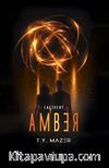 Lacivert: Amber (Karton Kapak) 