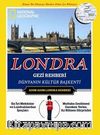 Londra Gezi Rehberi