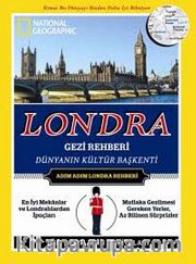 Londra Gezi Rehberi