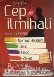 Pratik Cep İlmihali (Cep Boy)