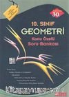 10. Sınıf Geometri Konu Özetli Soru Bankası
