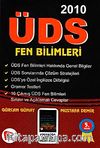 ÜDS Fen Bilimleri 2010