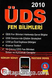 ÜDS Fen Bilimleri 2010