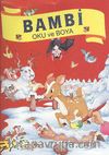 Oku ve Boya Bambi
