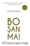 Boşanma!