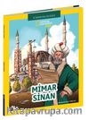 National Geographic Kids / Mimar Sinan