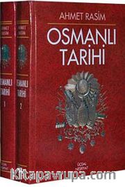 Osmanlı Tarihi (2 Cilt)