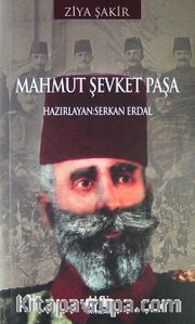 Mahmut Şevket Paşa