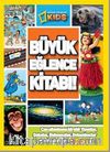 National Geographic Kids -Büyük Eğlence Kitabı!