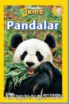 National Geographic Kids -Pandalar