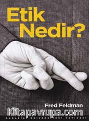 Etik Nedir?