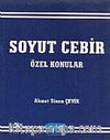 Soyut Cebir & Özel Konular