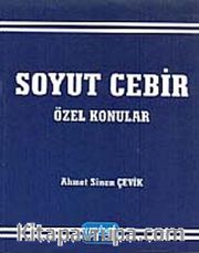 Soyut Cebir <br /> Özel Konular
