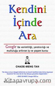 Kendini İçinde Ara