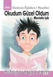 Okudum Güzel Oldum