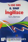 8. Sınıf İngilizce Soru Bankası