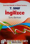 7. Sınıf İngilizce Soru Bankası