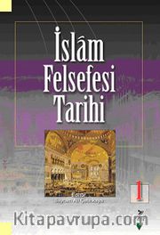 İslam Felsefesi Tarihi 1