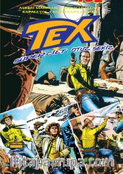 Tex Süper Cilt 38