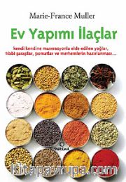Ev Yapımı İlaçlar (cep boy)