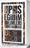 2019 KPSS Eğitim Bilimleri Tek Kitap Soru Bankası 