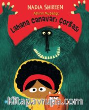 Aslı'nın Mutfağı: Lahana Canavarı Çorbası